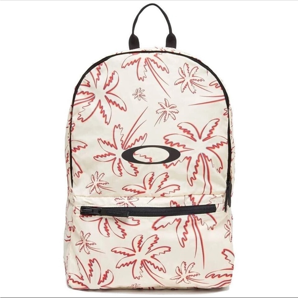 Oakley Freshman Pkble RC Backpack Tropical print